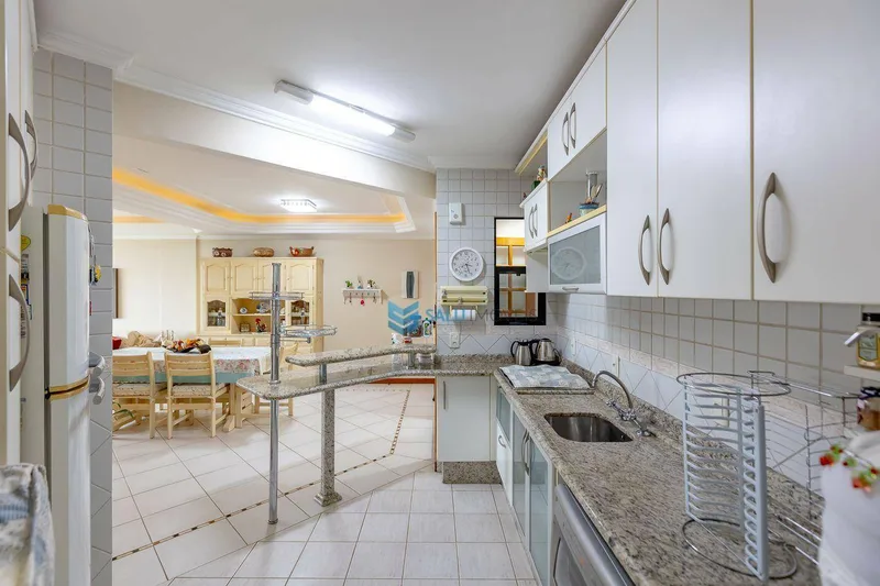 Apartamento 4 quartos Mariscal - Bombinhas - foto 13
