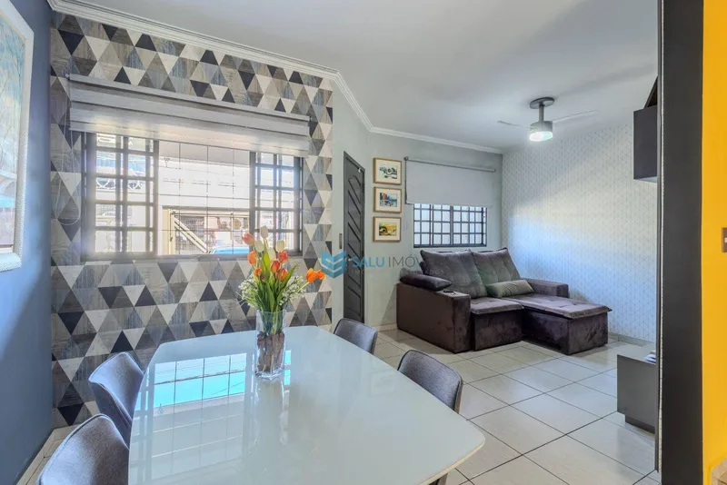 Casa 3 quartos Jardim Wanel Ville IV - Sorocaba - foto 8