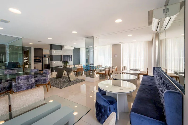 Apartamento 3 quartos Centro - Balneário Camboriú - foto 30
