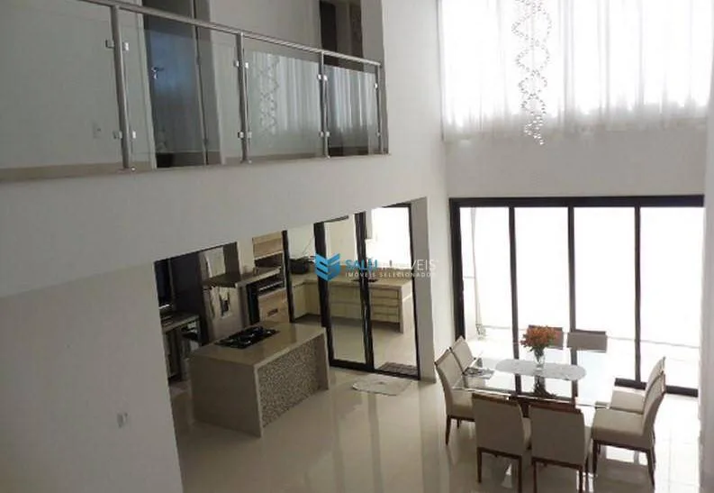 Casa 3 quartos Condomínio Chácara Ondina - Sorocaba