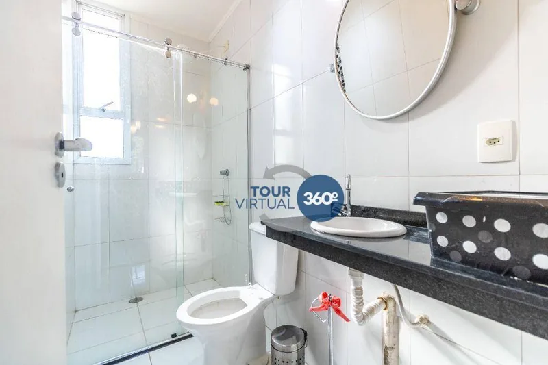 Apartamento 2 quartos Jardim Simus - Sorocaba - foto 9