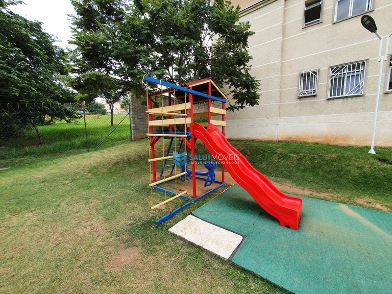 Apartamento 2 quartos Vila Odin - Sorocaba - foto 34