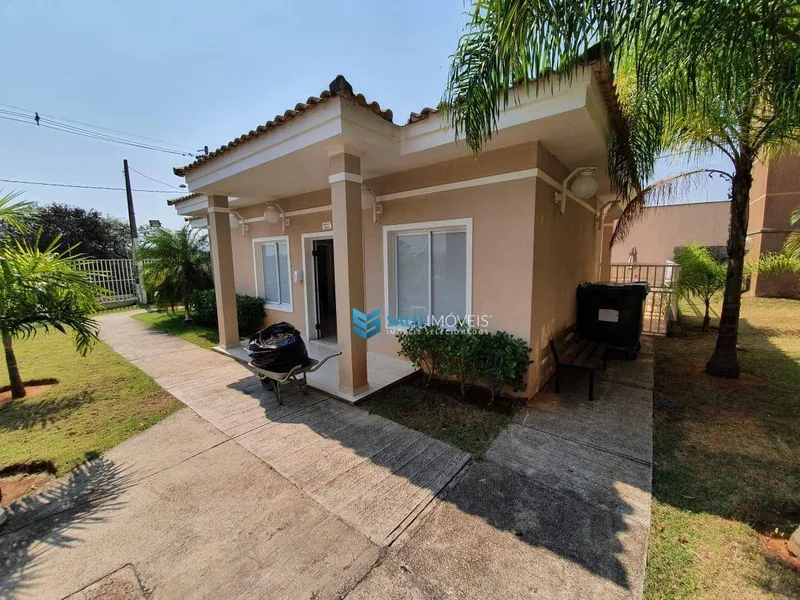Apartamento 2 quartos Jardim Leocádia - Sorocaba - foto 28