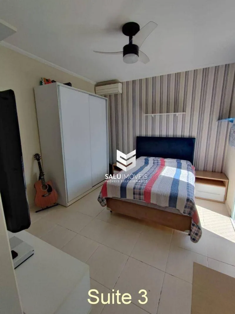 Casa 3 quartos Condomínio Villa dos Inglezes - Sorocaba - foto 10
