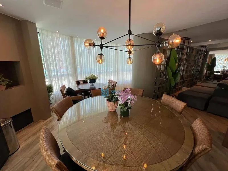 Apartamento 3 quartos Centro - Balneário Camboriú - foto 7