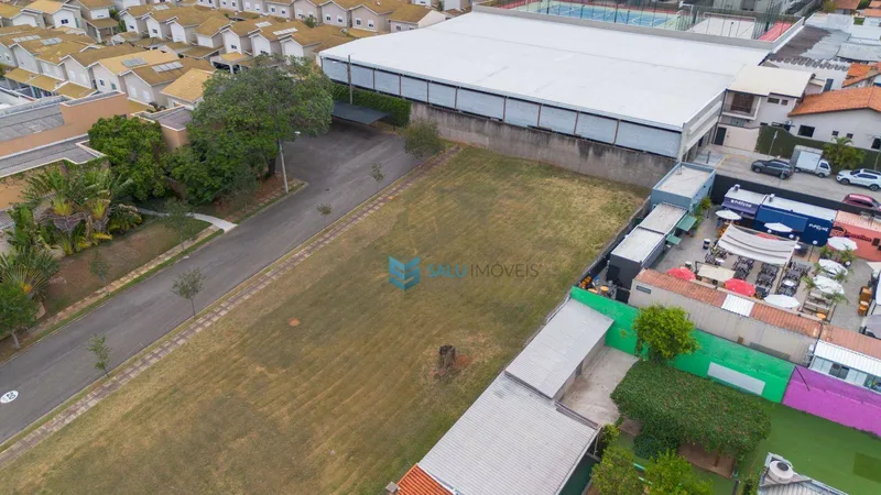 Terreno Jardim Millenium - Sorocaba - foto 7
