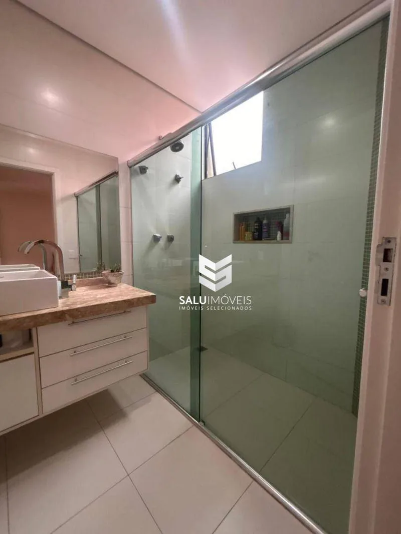 Casa 4 quartos Condomínio Village Vert I - Sorocaba - foto 16