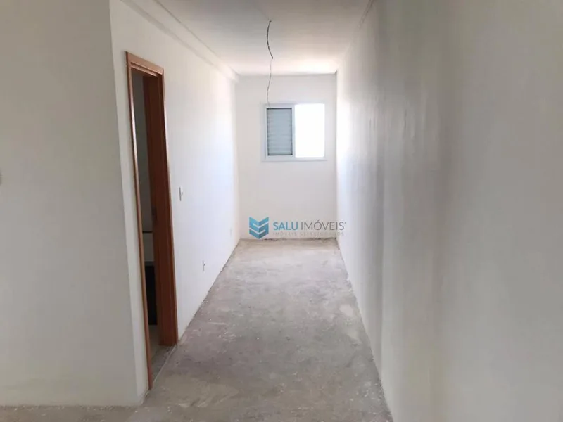 Apartamento 2 quartos Parque Bela Vista - Votorantim - foto 15