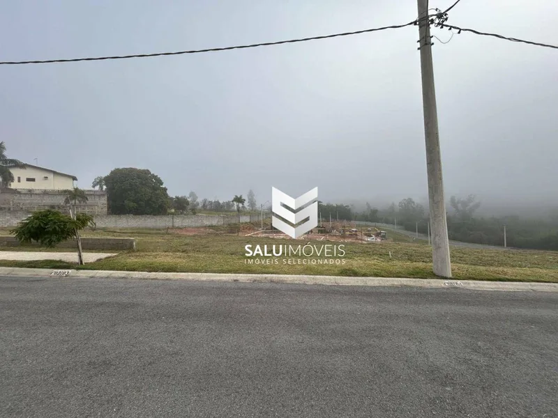 Terreno Alto da Boa Vista - Sorocaba - foto 4