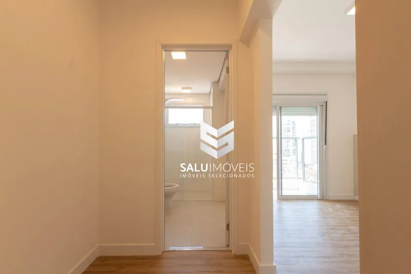 Apartamento 2 quartos Parque Campolim - Sorocaba - foto 17