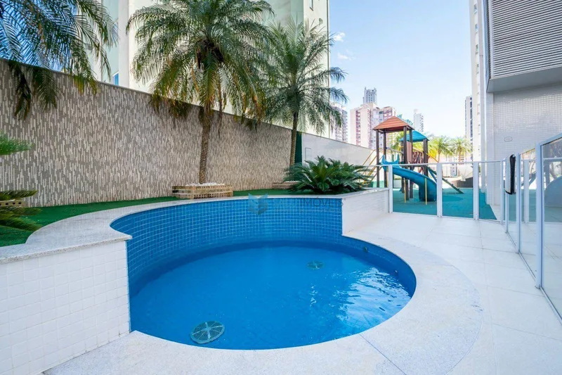 Apartamento 3 quartos Centro - Balneário Camboriú - foto 20