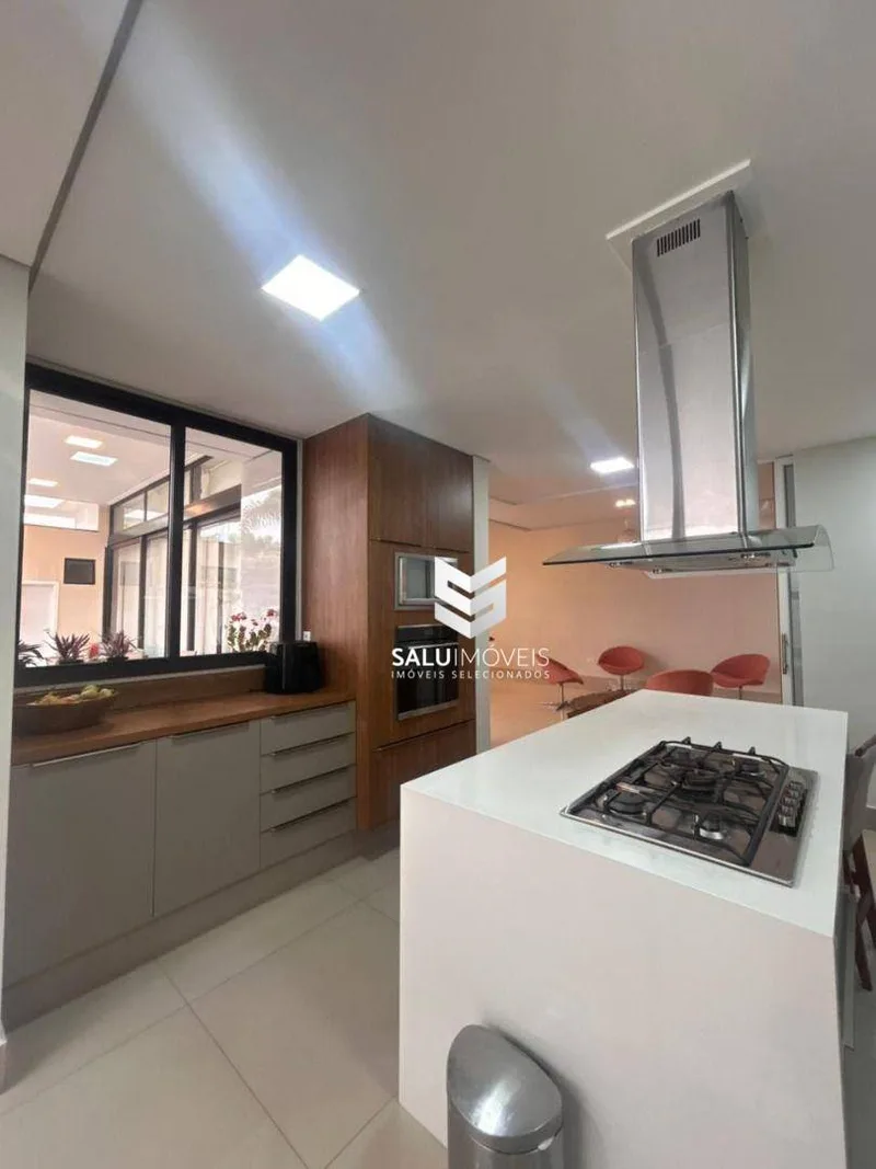 Casa 4 quartos Condomínio Village Vert I - Sorocaba - foto 13