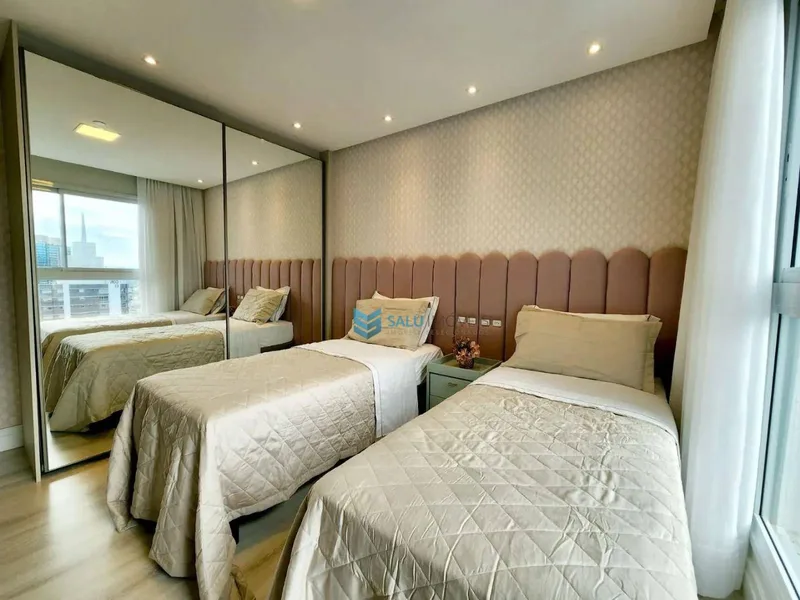 Apartamento 3 quartos Centro - Balneário Camboriú - foto 19