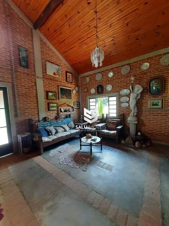 Chácara 4 quartos Do Turvo - Tapiraí - foto 9