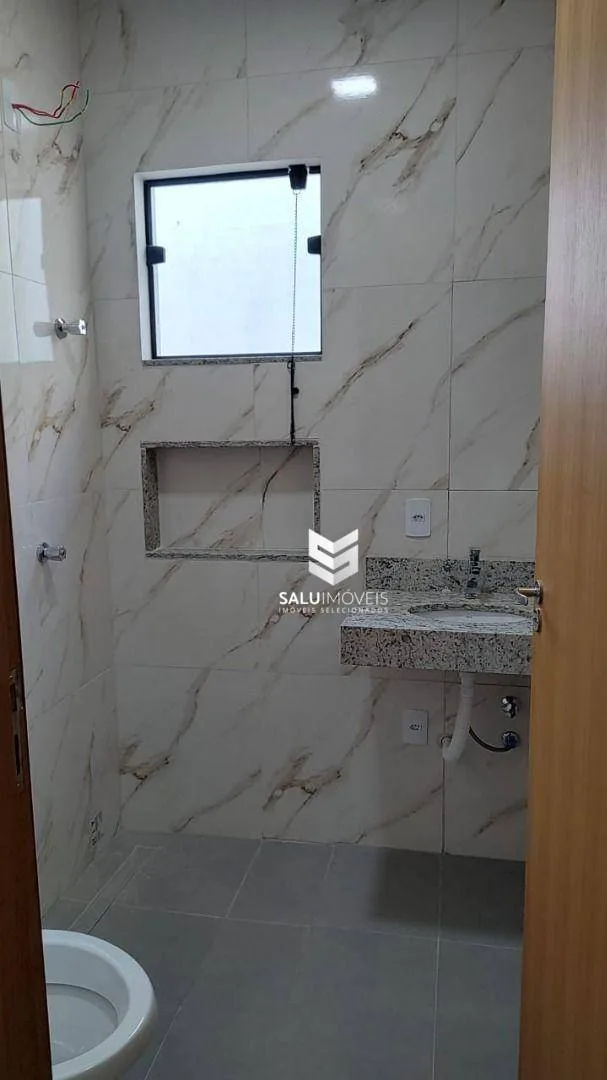 Casa 2 quartos Jardim Itanguá - Sorocaba - foto 5