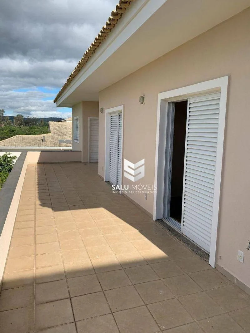 Casa 3 quartos Parque Reserva Fazenda Imperial - Sorocaba - foto 11