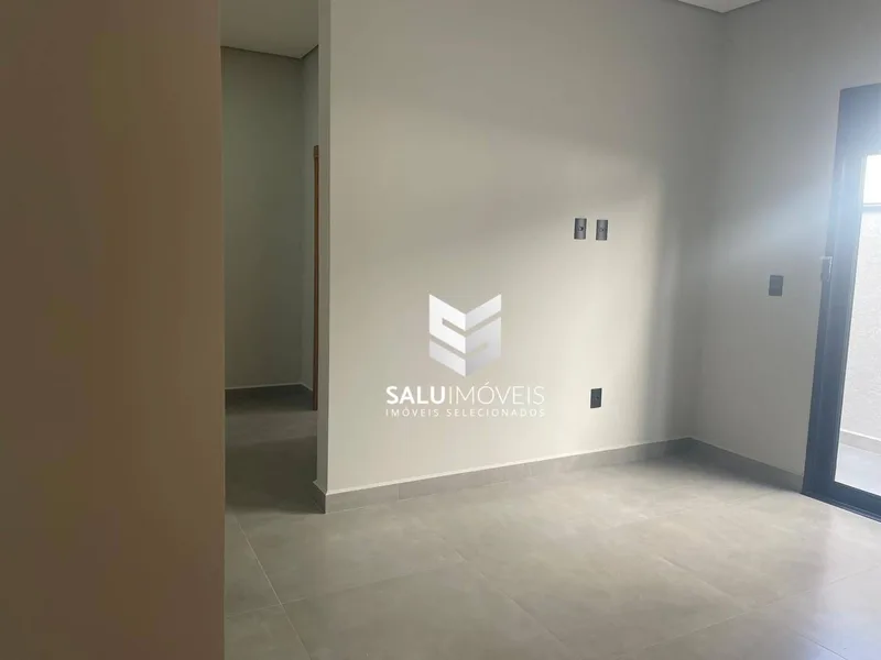 Casa 3 quartos Alto da Boa Vista - Sorocaba - foto 4