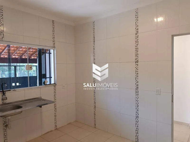 Casa 2 quartos Jardim Santa Catarina - Sorocaba - foto 6