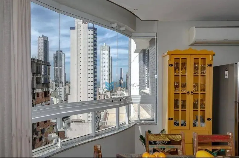 Apartamento 3 quartos Centro - Balneário Camboriú - foto 3