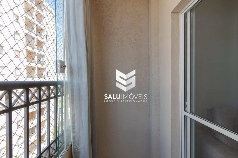 Apartamento 2 quartos Bairro da Vossoroca - Sorocaba - foto 12