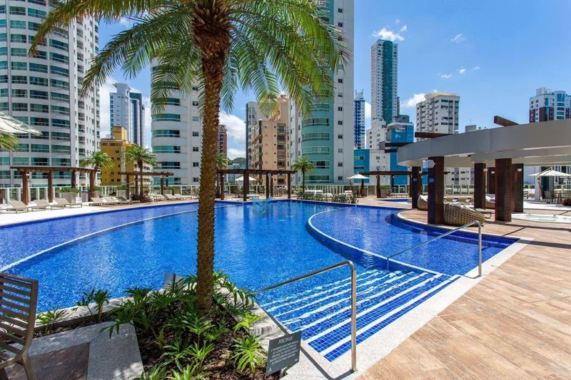 Apartamento 3 quartos Pioneiros - Balneário Camboriú - foto 40
