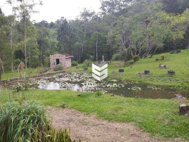 Chácara 4 quartos Do Turvo - Tapiraí - foto 7