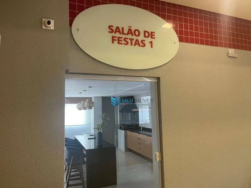 Apartamento 1 quartos Jardim América - Sorocaba - foto 28