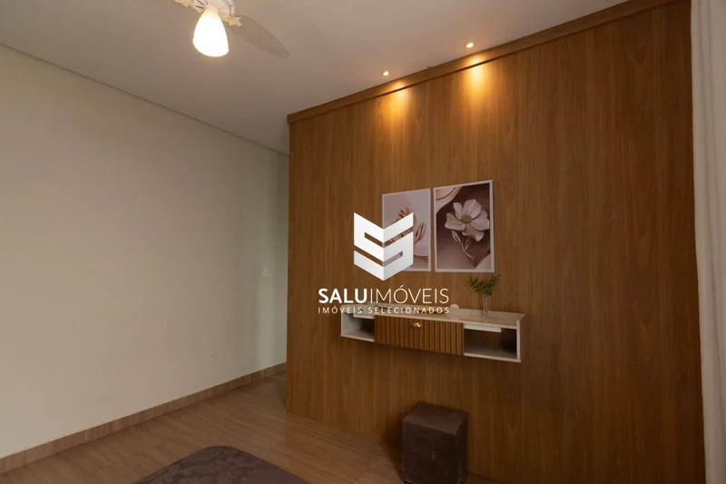 Casa 3 quartos Golden Park Residence I - Sorocaba - foto 31
