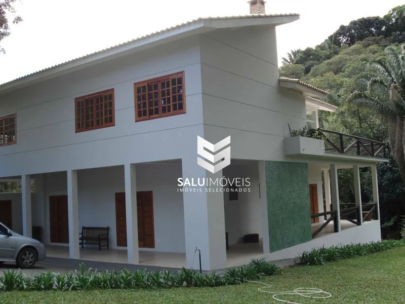 Chácara 4 quartos Do Turvo - Tapiraí - foto 19
