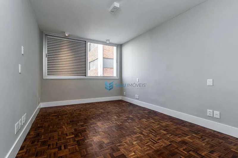 Apartamento 2 quartos Itaim Bibi - São Paulo - foto 16