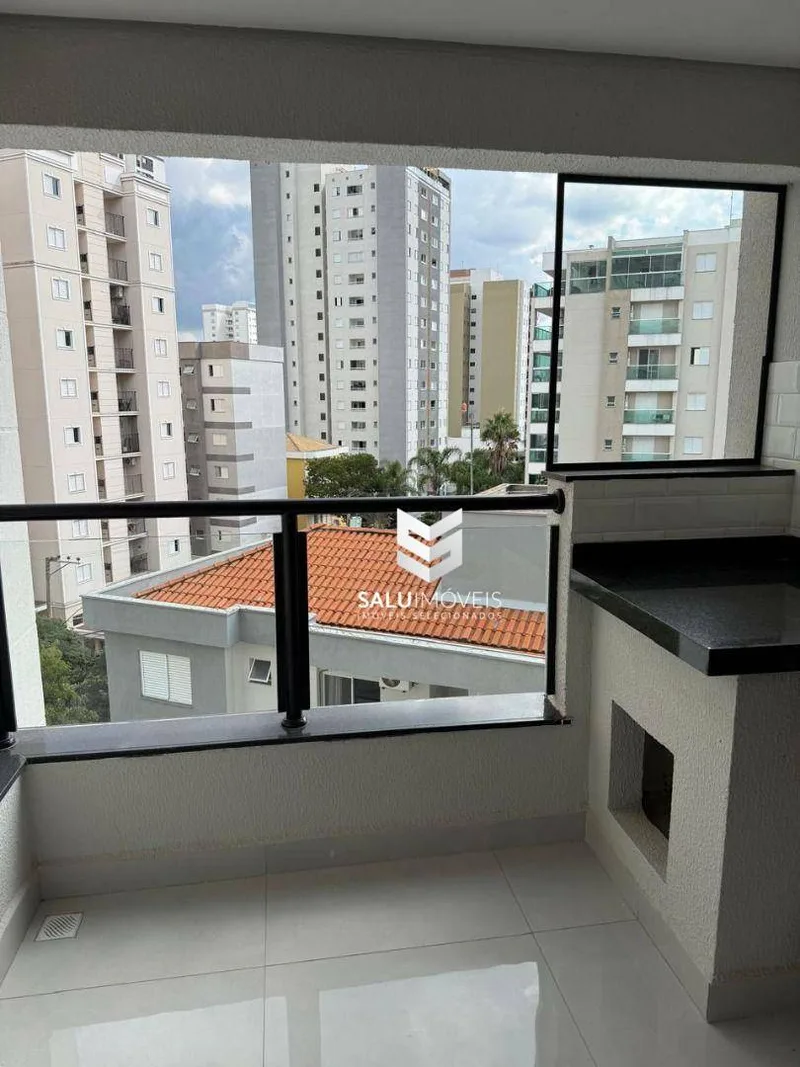 Apartamento 2 quartos Parque Campolim - Sorocaba - foto 11