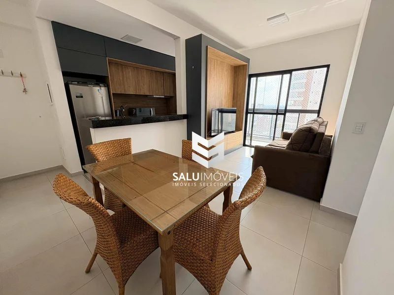 Apartamento 2 quartos Parque Campolim - Sorocaba