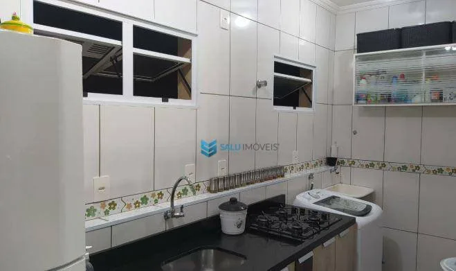 Apartamento 2 quartos Lopes de Oliveira - Sorocaba - foto 3
