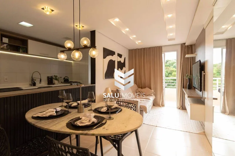 Apartamento 2 quartos Jardim Vera Cruz - Sorocaba - foto 4