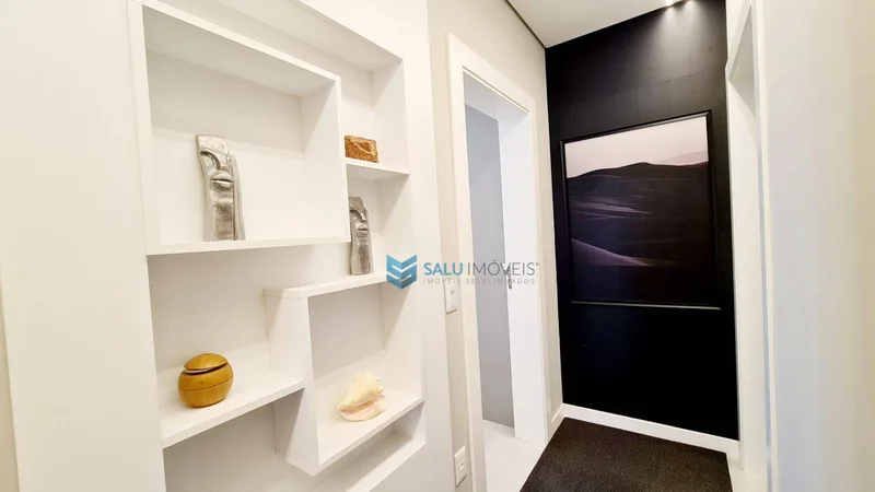 Apartamento 3 quartos Centro - Balneário Camboriú - foto 16
