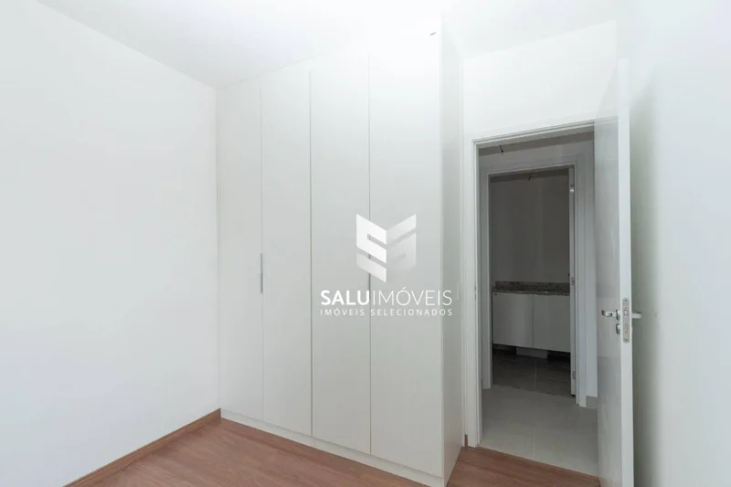 Apartamento 2 quartos Parque Campolim - Sorocaba - foto 16
