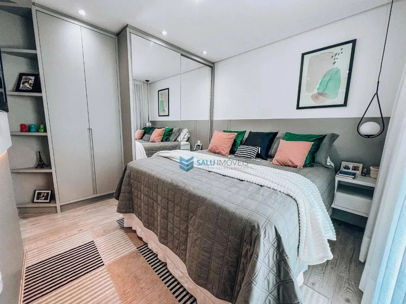 Apartamento 2 quartos Praia Brava - Itajaí - foto 9