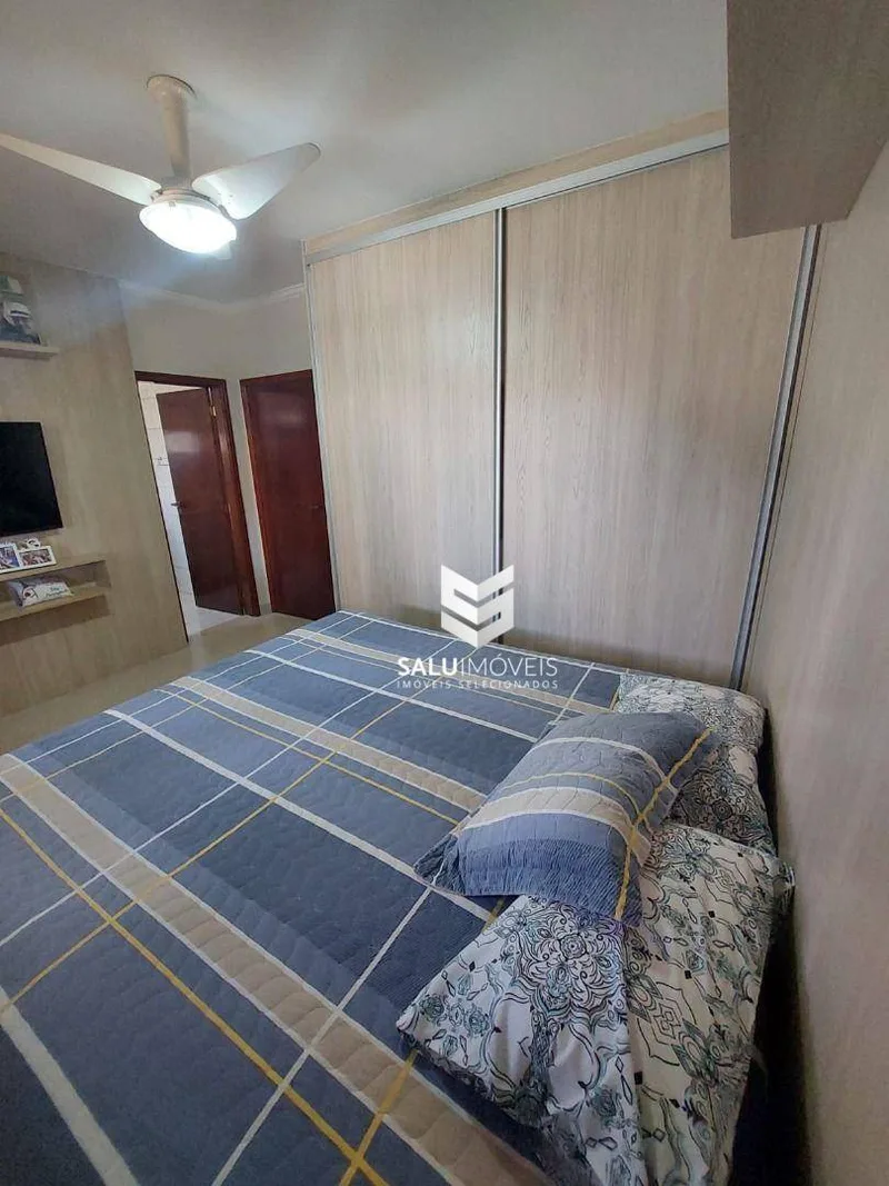 Casa 4 quartos Condomínio Vivendas do Lago - Sorocaba - foto 17