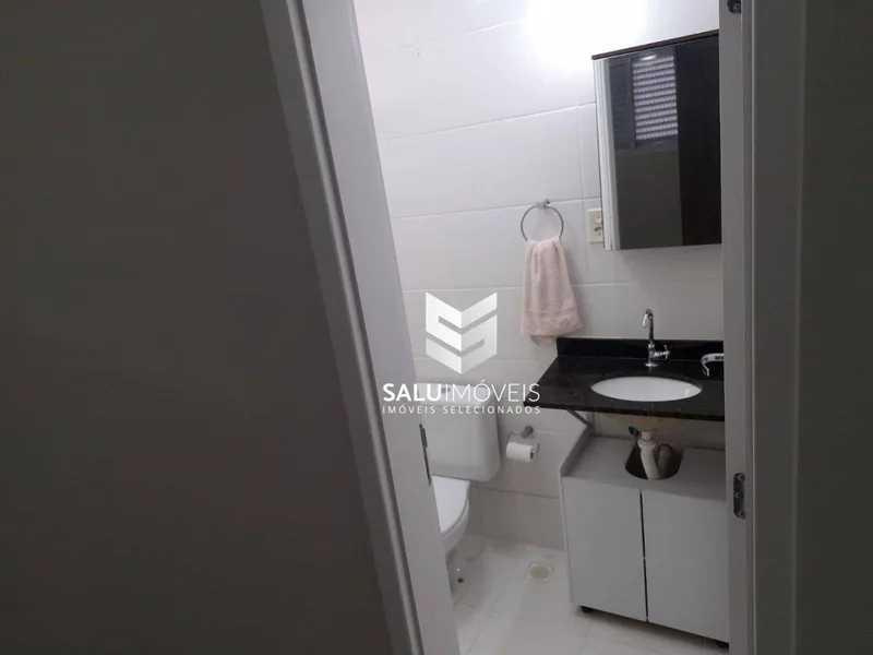 Apartamento 2 quartos Parque Bela Vista - Votorantim - foto 10