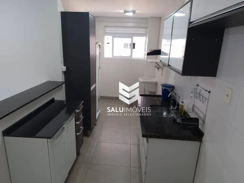 Apartamento 2 quartos Parque Bela Vista - Votorantim - foto 3
