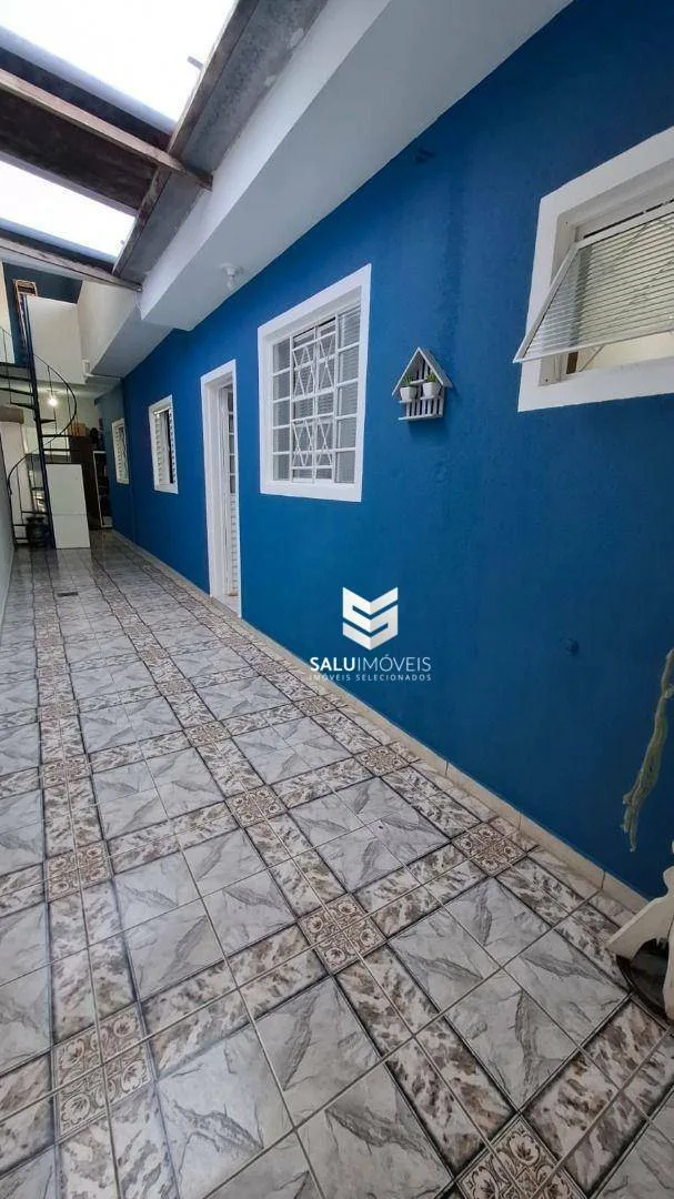Casa 2 quartos Parque das Paineiras - Sorocaba - foto 13