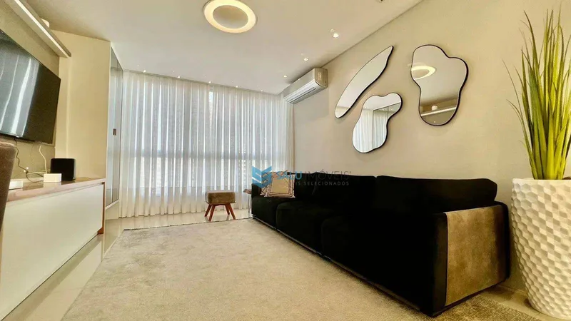 Apartamento 4 quartos Centro - Balneário Camboriú - foto 5
