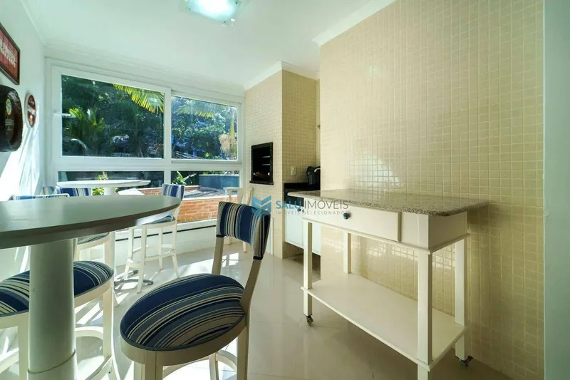 Apartamento 3 quartos Bombas - Bombinhas - foto 7