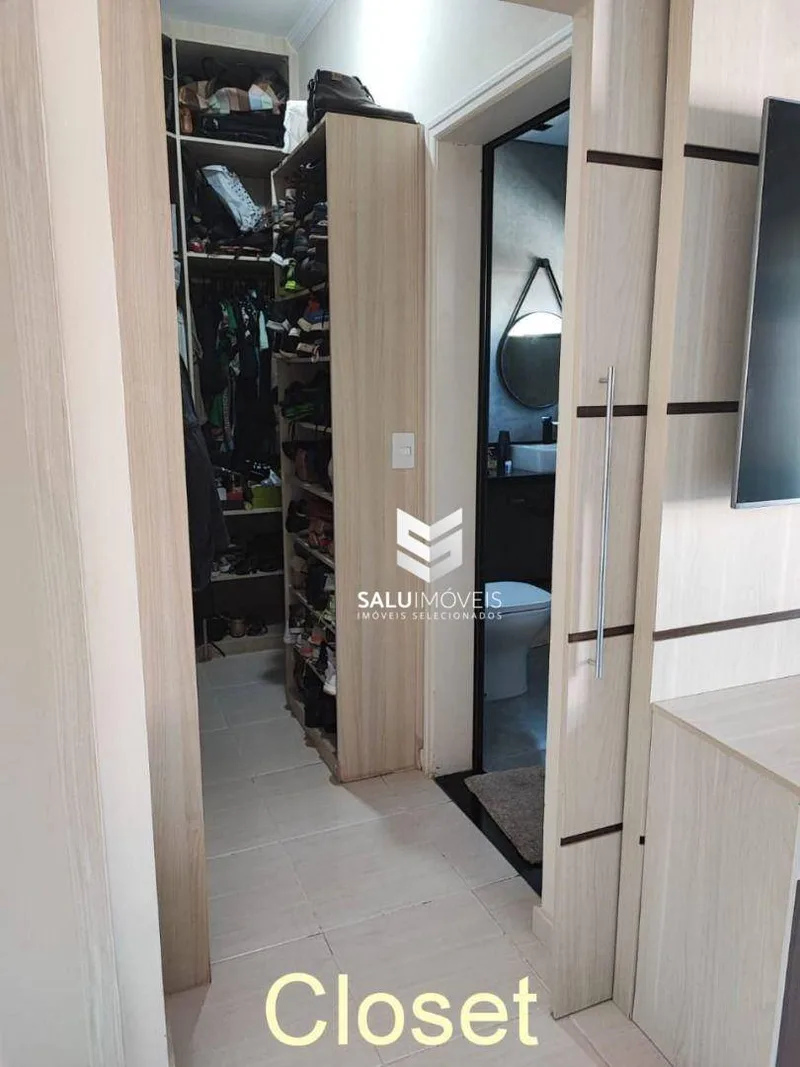 Casa 3 quartos Condomínio Villa dos Inglezes - Sorocaba - foto 18