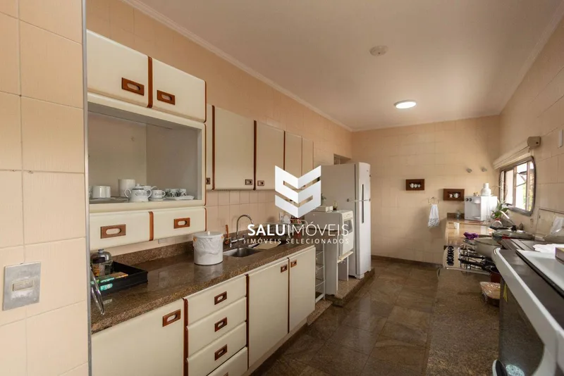 Apartamento 3 quartos Centro - Sorocaba - foto 9
