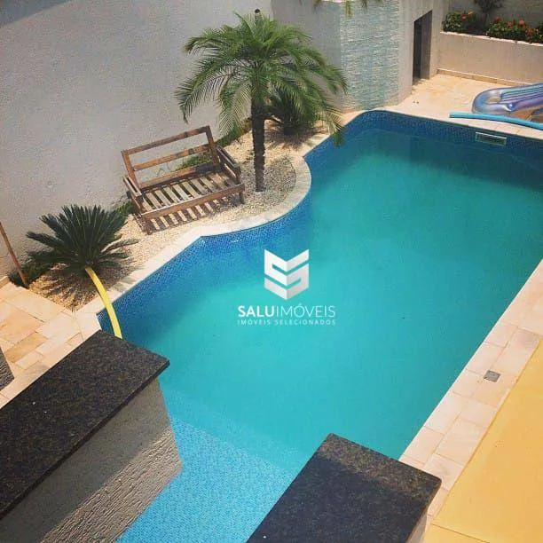 Casa 3 quartos Condomínio Mont Blanc - Sorocaba - foto 36