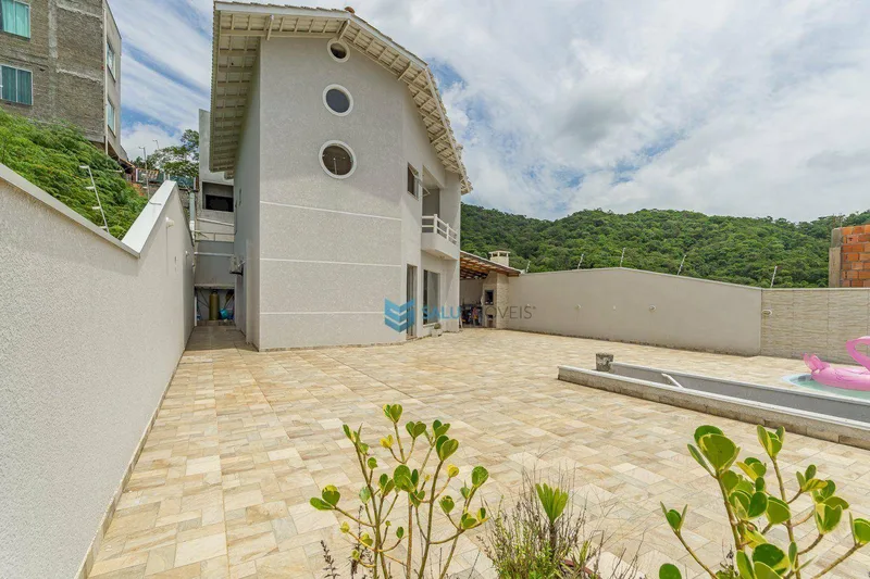 Casa 4 quartos Nações - Balneário Camboriú - foto 19