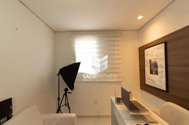 Apartamento 2 quartos Jardim Vera Cruz - Sorocaba - foto 18