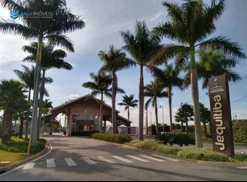 Terreno Condomínio Fazenda Jequitibá - Sorocaba - foto 5