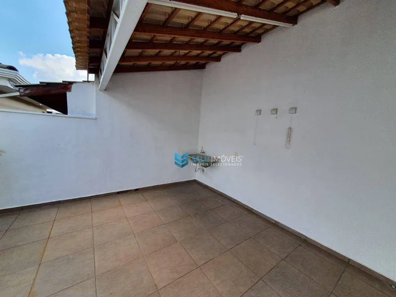 Casa 3 quartos Wanel Ville - Sorocaba - foto 23